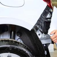 Avtokleparske storitve