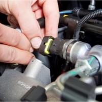 SERVIS IN VZDRŽEVANJE VOZIL