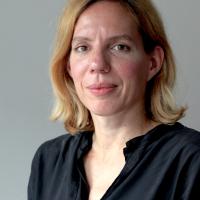 Janja Bregar
