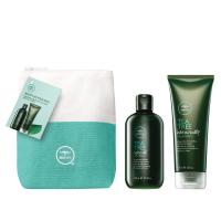 WHAT'S IN YOUR BAG TEA TREE SPECIAL  - 3