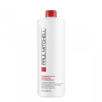 FLEXIBLE STYLE FAST DRYING SCULPTING SPRAY - 2