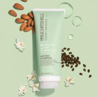 CLEAN BEAUTY ANTI FRIZZ CONDITIONER - 2