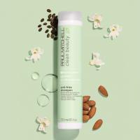 CLEAN BEAUTY ANTI FRIZZ SHAMPOO - 3