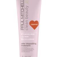 CLEAN BEAUTY COLOR DEPOSITING TREATMENT - 8