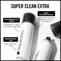 SUPER CLEAN EXTRA - 4
