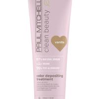 CLEAN BEAUTY COLOR DEPOSITING TREATMENT - 4