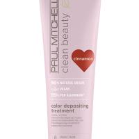 CLEAN BEAUTY COLOR DEPOSITING TREATMENT - 7