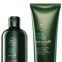 WHAT'S IN YOUR BAG TEA TREE SPECIAL  - 2