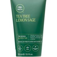 LEMON SAGE THICKENING BLOWOUT GEL - 2