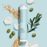 CLEAN BEAUTY HYDRATE SHAMPOO - 3