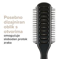 Paul Mitchell Vented Styling Brush – lagana profesionalna četka za oblikovanje kose