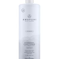 HYDRATE LITER DUO AWAPUHI WILD GINGER  - 4