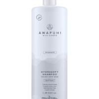 HYDRATE LITER DUO AWAPUHI WILD GINGER  - 5