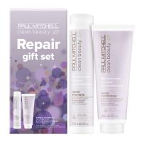 CLEAN BEAUTY REPAIR GIFT SET - 7