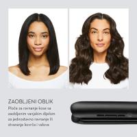 Paul Mitchell Neuro Style+ – zaobljene ploče za ravnanje i stvaranje kovrča