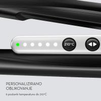 Paul Mitchell Neuro Style+ – digitalna kontrola temperature do 210°C