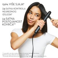Paul Mitchell Neuro Style+ – ravnalo za kosu s 24-satnom kontrolom frizza