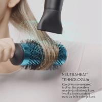Neuro Dry+ s NeutraHeat tehnologijom