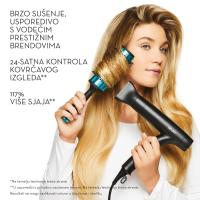 Neuro Dry+ profesionalni fen – brzo sušenje i sjaj