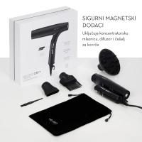 Neuro Dry+ profesionalno sušilo – magnetski nastavci i dodatci