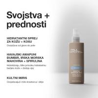 Paul Mitchell Awapuhi Moisture Mist hidratantni sprej za kosu i tijelo