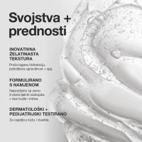 Prednosti Paul Mitchell Clear Jelly Mask