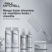 Paul Mitchell Clear kolekcija – njega za osjetljivo vlasište