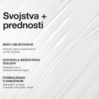 Značajke i prednosti Paul Mitchell Clear Smoothing Seruma