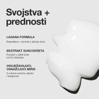 Značajke + prednosti (tekstura proizvoda)