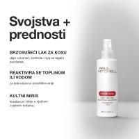 Paul Mitchell Fast Drying Sculpting Hairspray | Fleksibilni lak za kosu