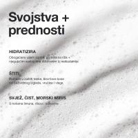 Prednosti linije Paul Mitchell Curl – vlaženje, zaščita in svež vonj