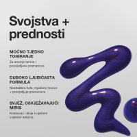 Paul Mitchell Platinum Plus Deep Violet Shampoo – snažno toniranje plave kose