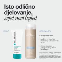 Paul Mitchell Sheer Hydration Conditioner – Novo održivo pakiranje