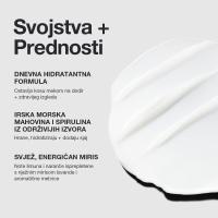 Paul Mitchell Sheer Hydration Conditioner – Svojstva i prednosti