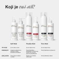 Paul Mitchell Style | Soft, Flexible i Firm Hold proizvodi za oblikovanje kose