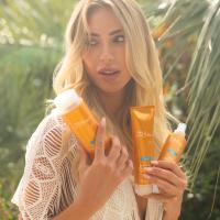 Paul Mitchell Sun komplet za zaštitu kose ljeti