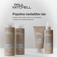 Paul Mitchell Hydrate kolekcija za potpunu hidrataciju kose