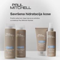 Paul Mitchell Hydrate – Kolekcija za hidrataciju suhe kose