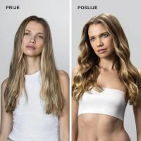 Paul Mitchell Style | Prije i poslije rezultati oblikovanja kose