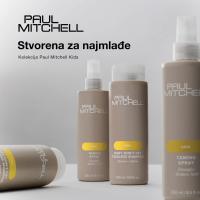 Paul Mitchell Kids – nježna njega za najmlađe