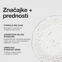 Svojstva Paul Mitchell Kids šampona