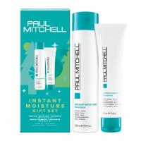 INSTANT MOISTURE GIFT SET - 5