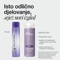Paul Mitchell Platinum Blonde Shampoo nova održiva ambalaža