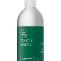 TEA TREE SPECIAL SHAMPOO - 10