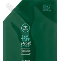 TEA TREE SPECIAL SHAMPOO - 9