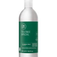 Tea Tree Special The Original Tingle Shampoo 500 ml