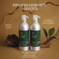 Tea Tree Special aluminijska boca za višekratnu upotrebu