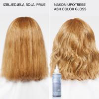 The Demi Color Gloss Ash – hladni tonovi za plavu kosu