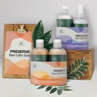 Paul Mitchell Tea Tree Color setovi – njega i zaštita obojene kose