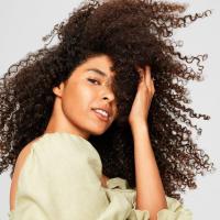 CLEAN BEAUTY ANTI FRIZZ LEAVE IN TREATMENT - 5